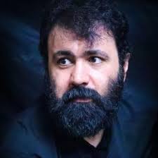 مهدی اکبری بی قراره بی قرارم